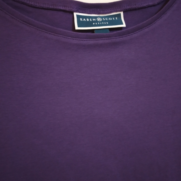 Karen Scott - Picture 3 of 5